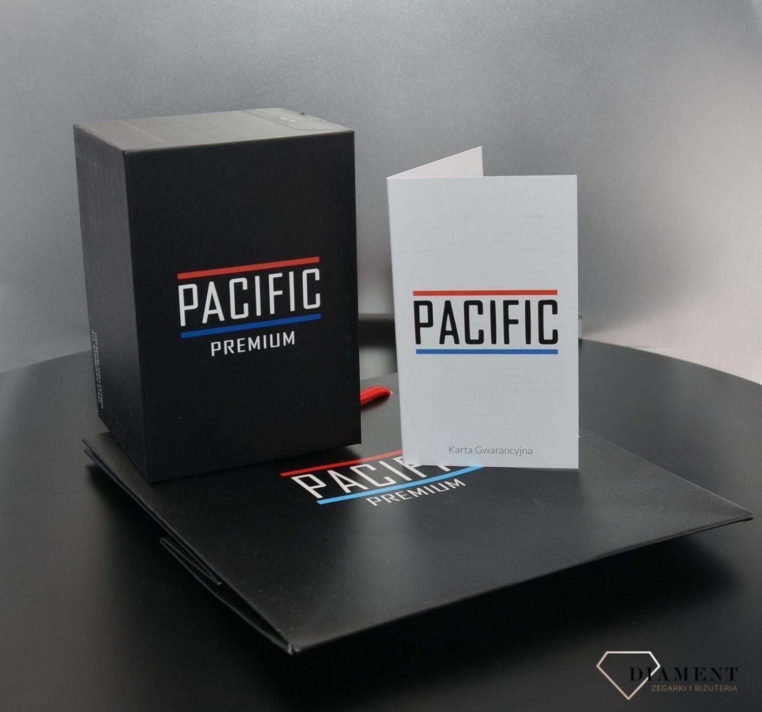 Damski zegarek Pacific Sapphire S6004 SILVER (1).jpg